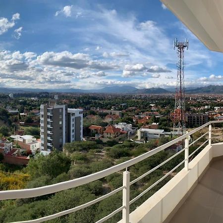 Lujoso Apartamento En Zona Exclusiva! Tarija Exterior photo